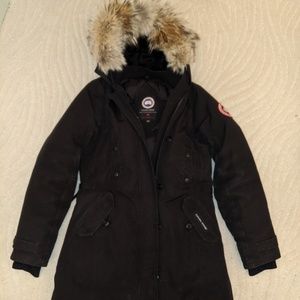 Authentic Canada goose Kensington